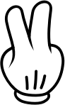 Two finger nog