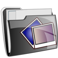 Picture folder