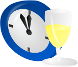 Clock ns
