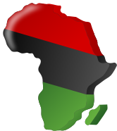 Kwanzaa Icon ns