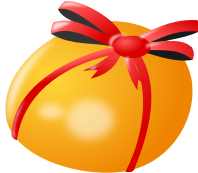 Easter Egg ns