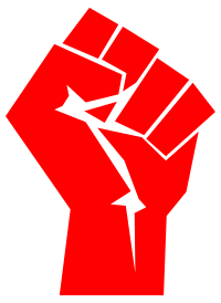 fist