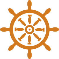 captains wheel
