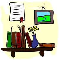 Shelf