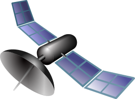 satellite