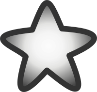 Silver star
