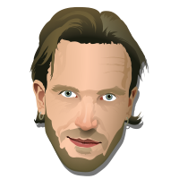 Hypermodern Avatar