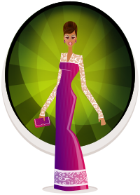 Glamour Girl