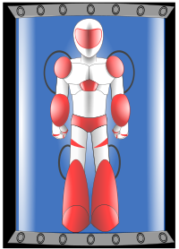 Replicante 1.0