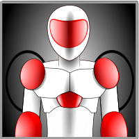 Replicante 1.0 avatar