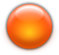 Orange Jewel