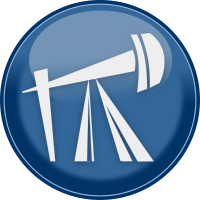petroleum icon
