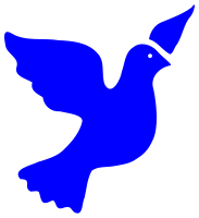 peace dove