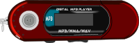 MP3 Player