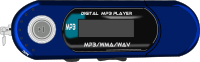MP3 Player