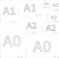ESKD paper formats
