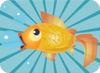 Goldfish