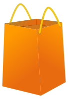 Shopping bag
