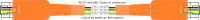 RJ-25 cord