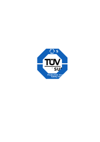 TUV SUD logo