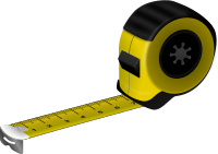 meter for measuring, Metras