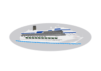 Passagierschiff