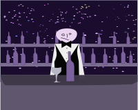 universe bar