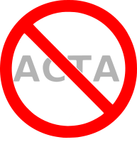 Stop Acta