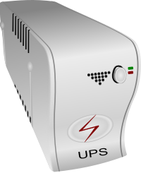 UPS