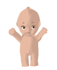 improved cupie doll 2