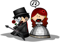 The Phantom of The Opera Remix