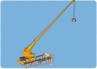 CRANE 2