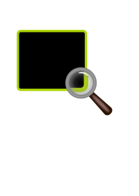 magnifier