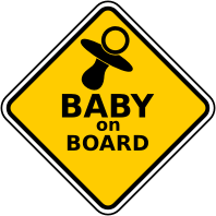 Baby On Board