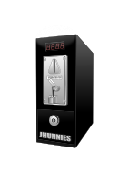 Coin operated timer