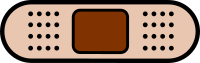 bandage