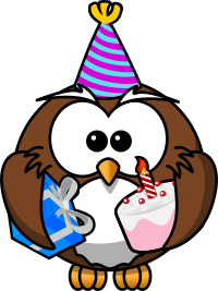 Owl Party