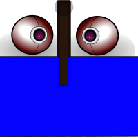 Doublemecheye
