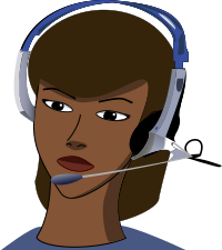 Call-centre 