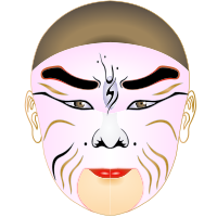 Chinese Avatar