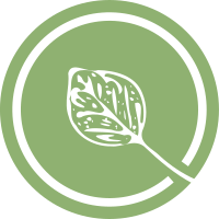 leaf logo
