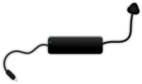 Laptop charger