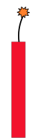 1 dynamite