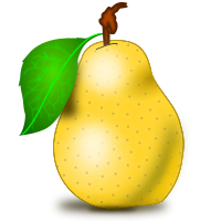 Pear
