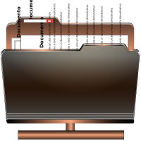 share folder