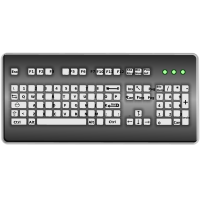 keyboard
