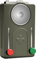 Flashlight