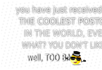 Postcard