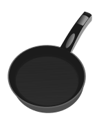 frying pan