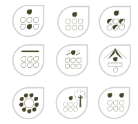 Group icons